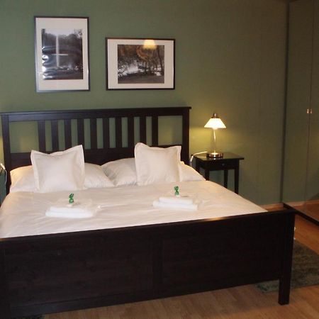 Apartmány Kamenky Teplice Quarto foto