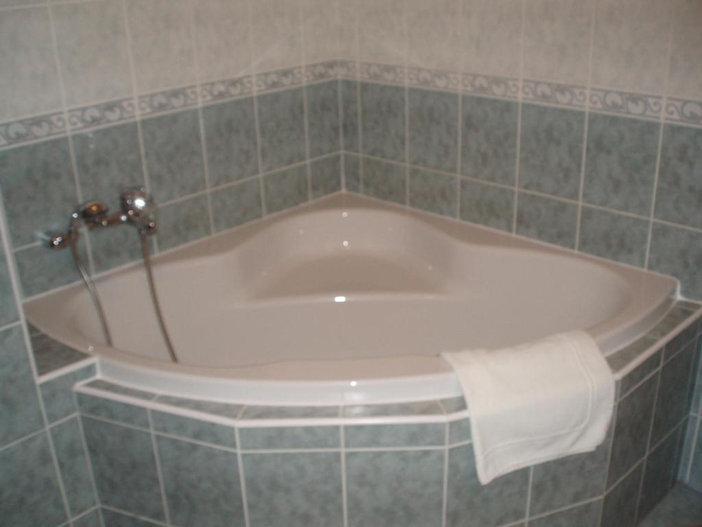 Apartmány Kamenky Teplice Quarto foto