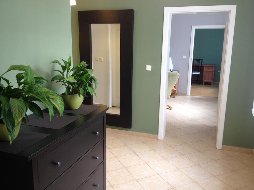 Apartmány Kamenky Teplice Quarto foto
