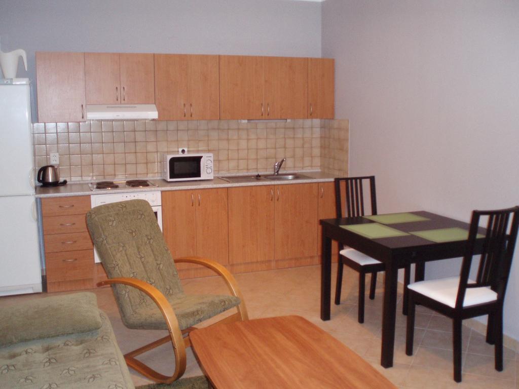 Apartmány Kamenky Teplice Quarto foto