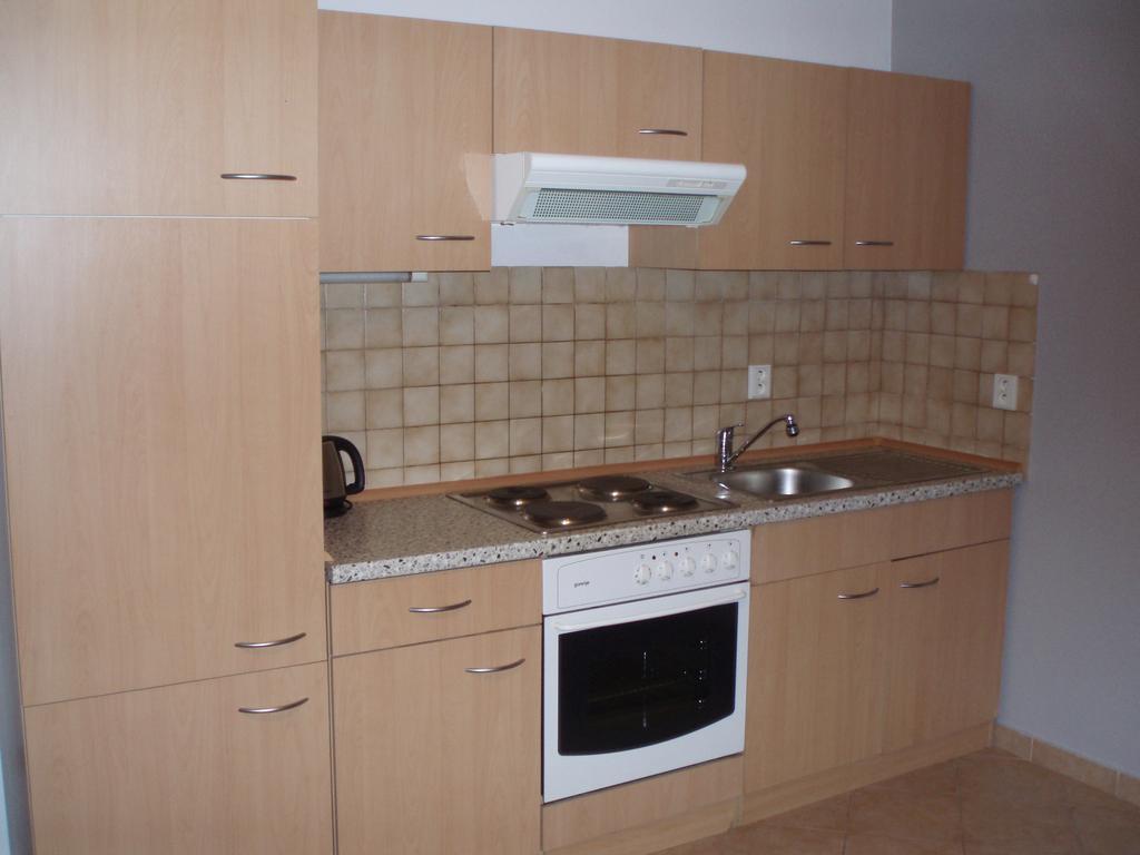 Apartmány Kamenky Teplice Quarto foto