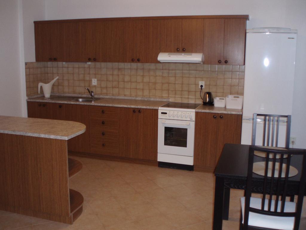 Apartmány Kamenky Teplice Quarto foto