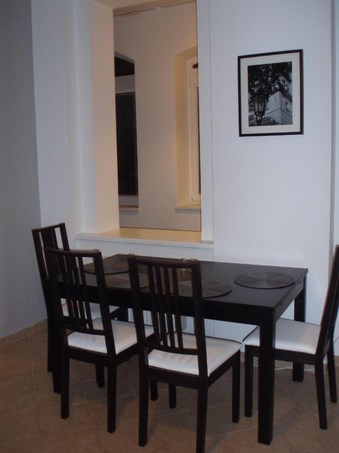 Apartmány Kamenky Teplice Quarto foto