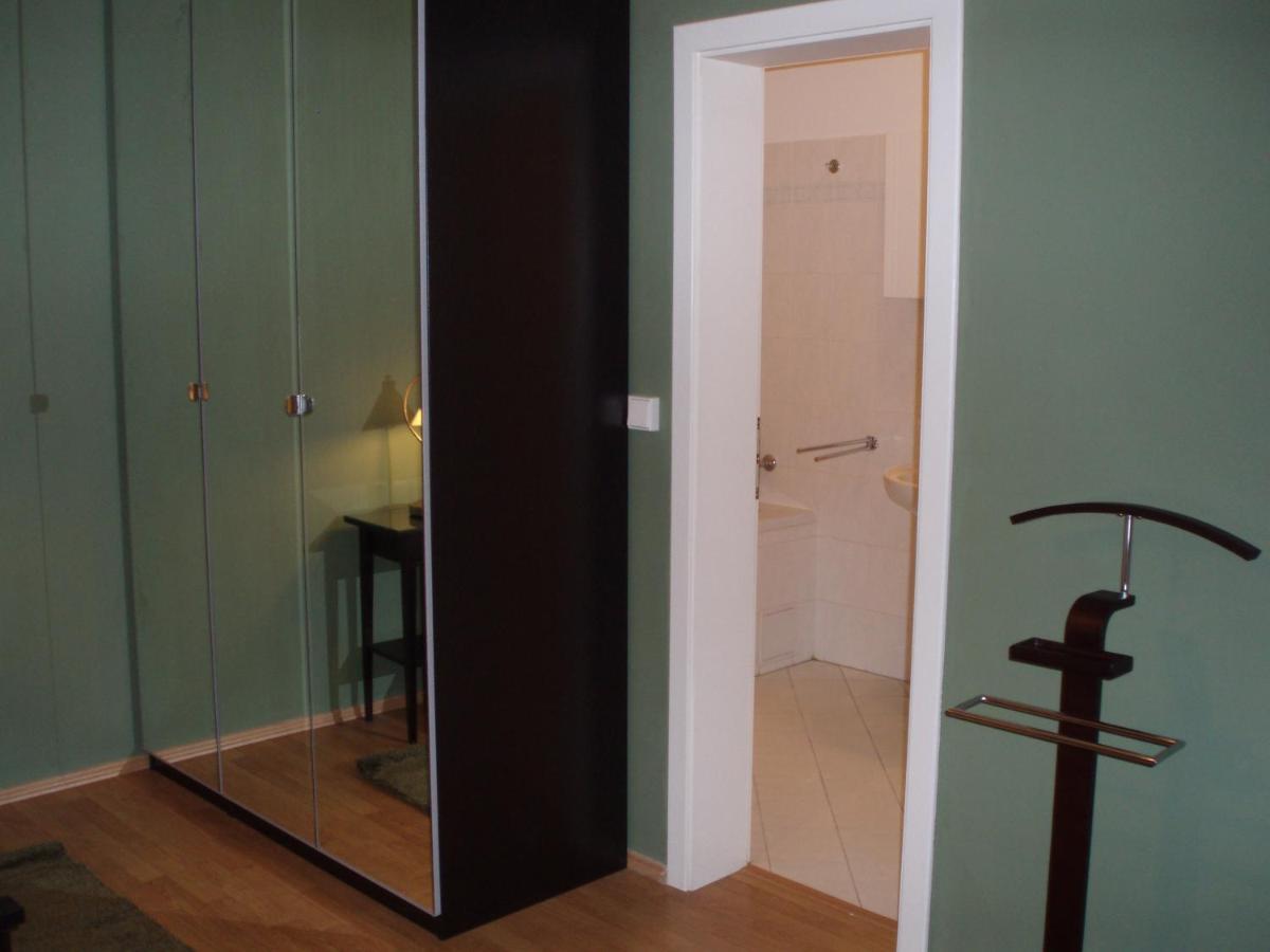 Apartmány Kamenky Teplice Quarto foto
